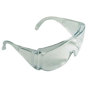 Polycarbonat-Schutzbrille