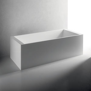 freistehende Badewanne