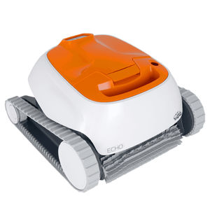 elektrischer Schwimmbeckensauger
