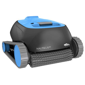 elektrischer Schwimmbeckensauger