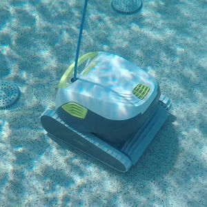 elektrischer Schwimmbeckensauger
