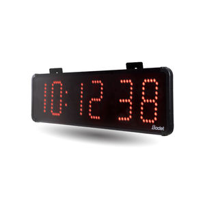 moderne Uhr 1