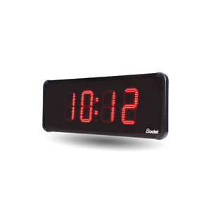moderne Uhr 1
