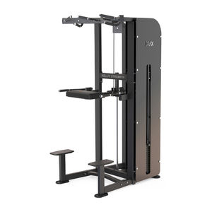 Dips-Fitnessgerät