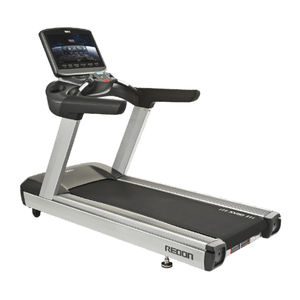 Gebogenes Laufband - DRAXFIT+ - Drax Inc.