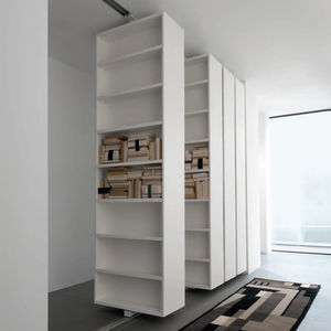 Modul-Bücherregal