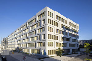 Aluminium-Verblendplatte 1