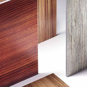 Verkleidungs-Verbundplatte / Aluminium / für Fassadenverkleidung