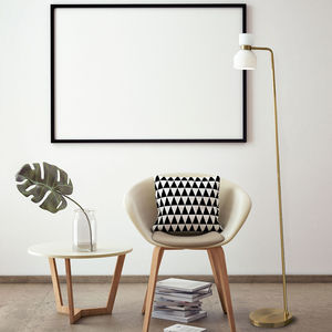 Bodenlampe