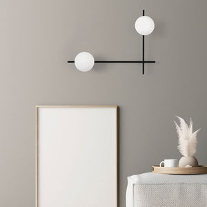 moderne Wandleuchte