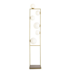 Bodenlampe