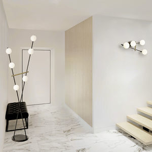 Bodenlampe
