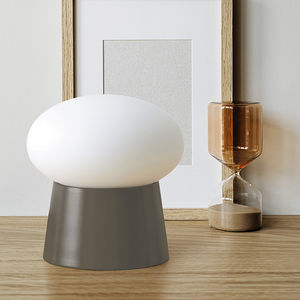 Tischlampe 1