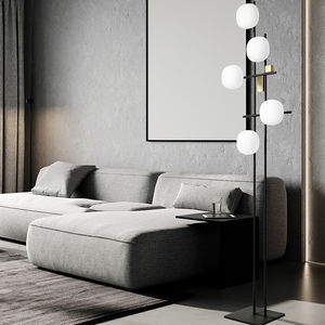 Bodenlampe
