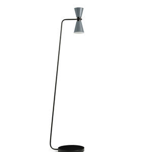 Bodenlampe