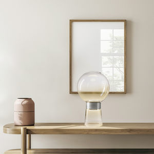 Tischlampe 1