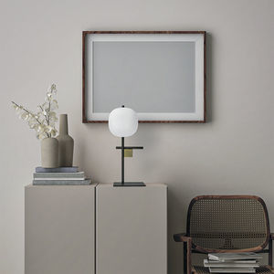 Tischlampe 1