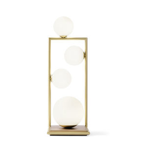 Tischlampe 1