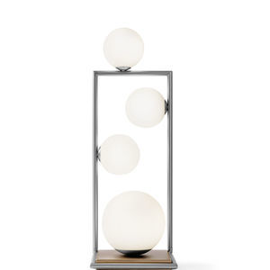 Tischlampe 1