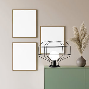 Tischlampe