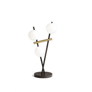 Tischlampe 1