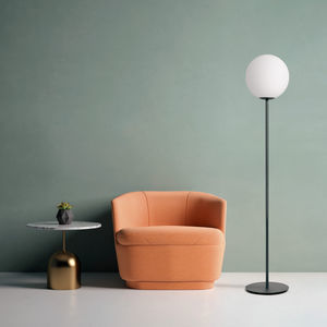 Bodenlampe