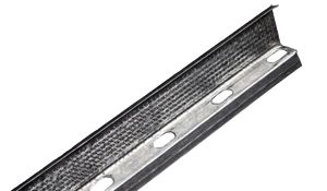 Profil / galvanisiertem Stahl 1