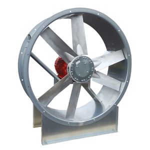 Ventilator für Abzug