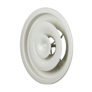 deckenmontierter Luftdiffusor