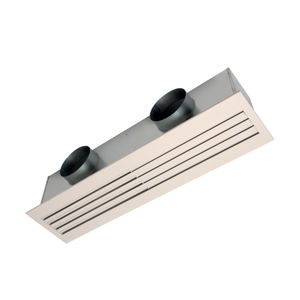 deckenmontierter Luftdiffusor