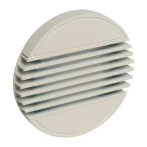 Aluminium-Lüftungsgitter