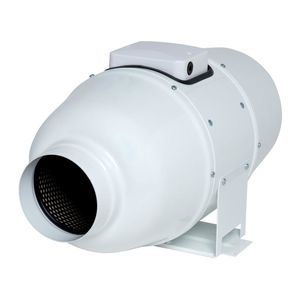 Axialventilator 1