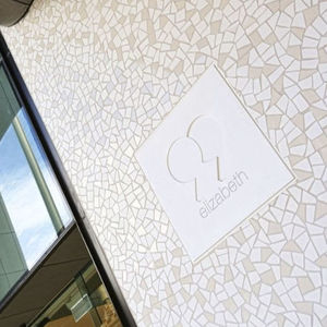 Keramik-Mosaikfliesen