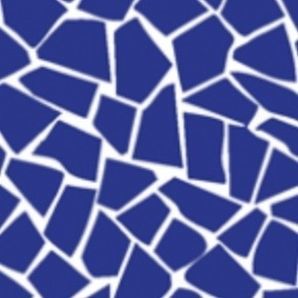 Keramik-Mosaikfliesen