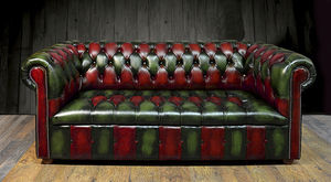 Chesterfield-Sofa