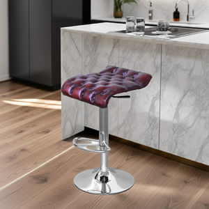 moderner Barhocker