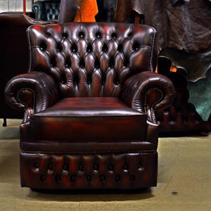 moderner Sessel