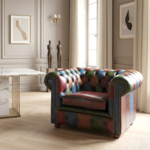 moderner Sessel