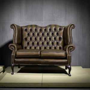 Chesterfield-Sofa