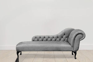 Chesterfield-Sofa
