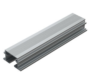 Doppelboden-Unterkonstruktion / Aluminium