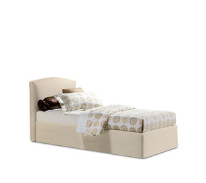 Einpersonenbett 1