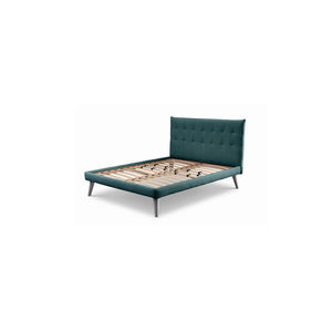 Doppelbett-Lattenrost 1