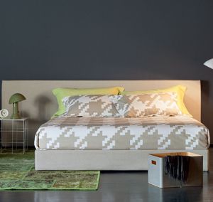 Ausziehbett 1