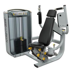 Brustpressbank-Fitnessgerät