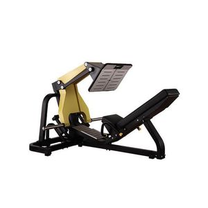 Beinpresse-Fitnessgerät