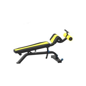 Sit-Up-Bänke