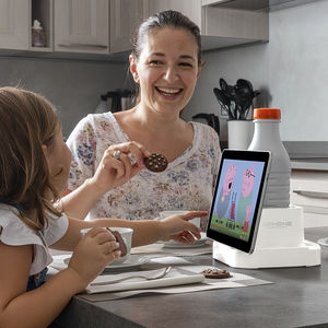 Stand Tablet / Tischgerät 1