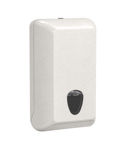 wandmontierter Toilettenpapierhalter 1