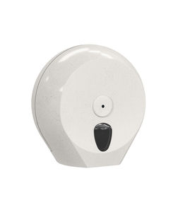 wandmontierter Toilettenpapierhalter 1